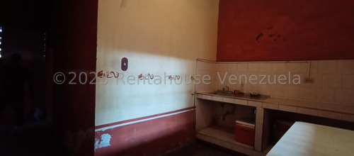 Milagros Inmuebles Casa Venta Barquisimeto Lara Zona Oeste Economica Residencial Economico Código Inmobiliaria Rent-a-house 24-12543
