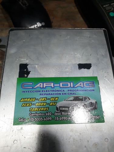 Aveo Ecu Car-diag Electronica