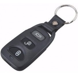 Imagen 2 de 5 de Chevrolet Classic Lt Ltz Control Emisor Alternativo