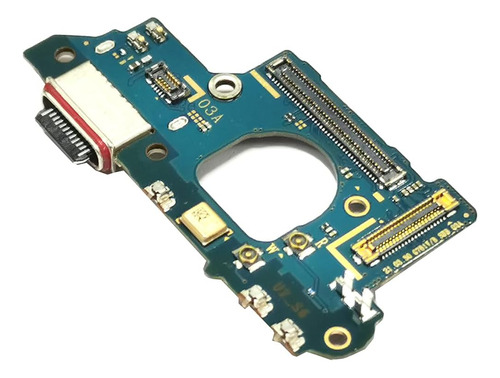 Galaxy S20 Fe 5g Usb Puerto Usb Reemplazo De Cable Flex G781