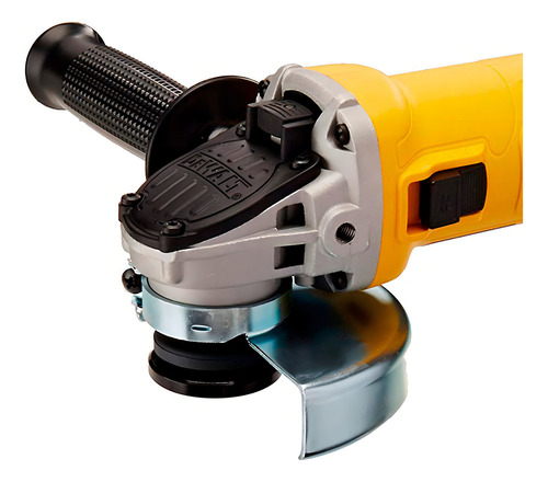 Esmeril Angular 4 1/2 Dewalt 800 Watts Dwe4020b2b