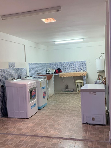 Imagen 4 de 7 de Casa En Monterrey 4 Habitaciones