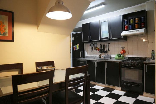Imagen 7 de 26 de Departamento - Belgrano