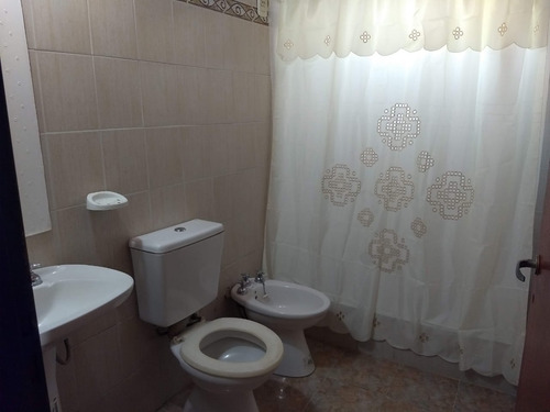 Disponible!!! Alquilo Departamento En Federación Entre Rios
