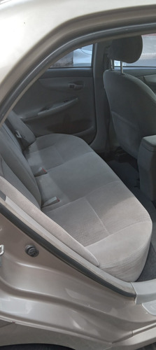 Toyota Corolla 1.8 Xei At