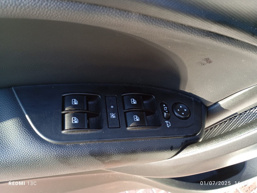 Fiat Cronos 1.3 Precision Cvt