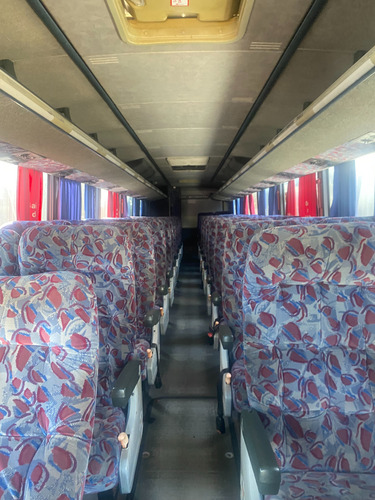 Venda De Onibus Gv 1000 Com Ar E Sem Ar Temos 2
