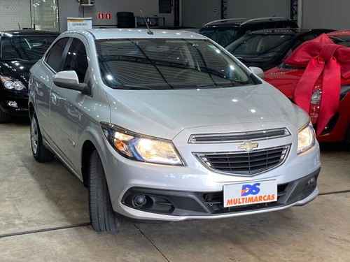 Chevrolet Prisma Prisma 1.4 MPFI LT 8V FLEX 4P AUTOMÁTICO