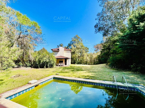 Imagen 2 de 20 de Excelente Casa En Venta En Pinares