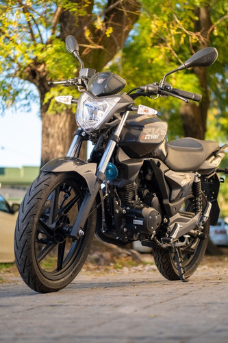 Imagen 6 de 18 de Keeway Rks125 - 100% Financiada - 30% Off En Mantenimientos