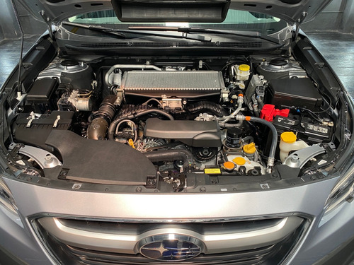 Imagen 20 de 25 de Subaru Outback Limited 2.4t At 2022 Aa Ee 8ab Dpy11 4x4 260h