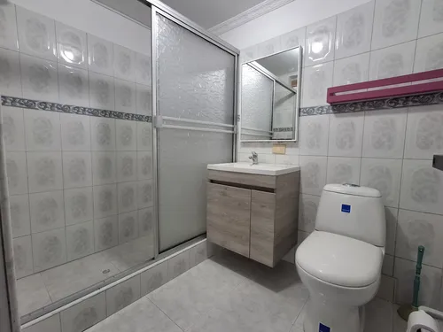 Arriendo Apartaestudio Ciudad Montes (af-121116182).