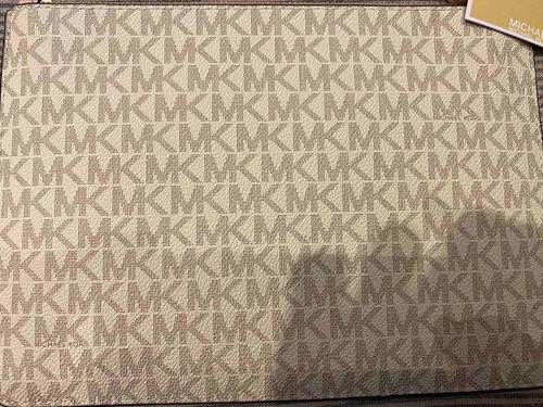 Michael Kors Sobre Clutch Original