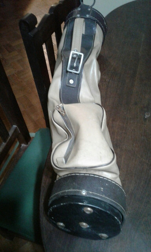 Bolsa De Golf Para Draiving