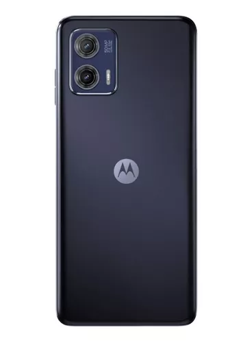 Moto G73 5G 256 GB midnight blue 6 GB RAM