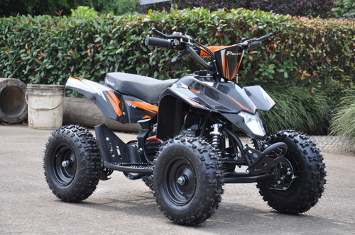 Arranque Facil Original Mini Cuatri Atv 50cc Nuevo Modelo
