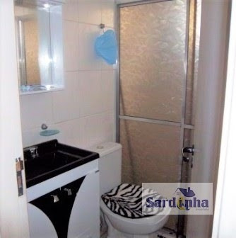 Imagem 6 de 15 de Apartamento Em Tatuapé - São Paulo - 2795