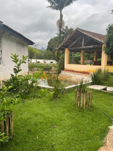 Imagem 7 de 16 de Rural Chacara Com 4 Quartos - 59643-v