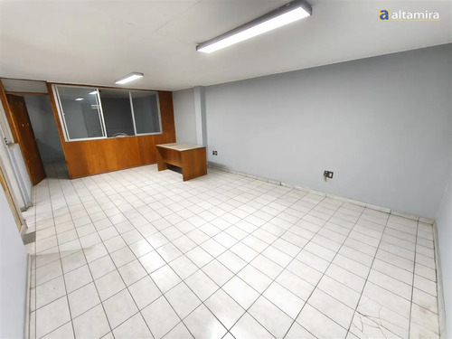 Oficina En Arriendo En Iquique
