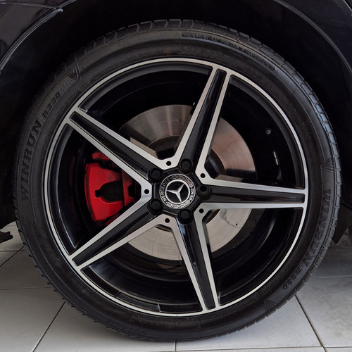 Mercedes-Benz Clase CLS 450 Turbo 4MATIC