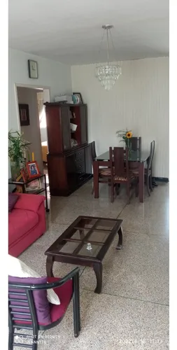 Urb Sebucan Vendo Apartamento