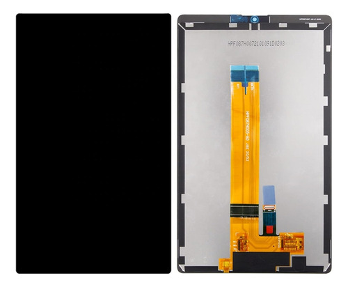 Pantalla Táctil Lcd Para Samsung Tab A7 Lite T220/225