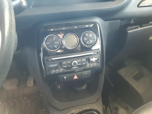 Sucata C3 Picasso Exclusive 1.6flex 16v 5p Automatico