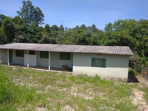 Imagem 6 de 26 de Chácara Com 3 Dormitórios À Venda, 5422 M² Por R$ 230.000,00 - Vertentes Das Águas - São Pedro/sp - Ch0264