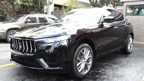 Imagen 1 de 14 de Maserati Levante 3.0l