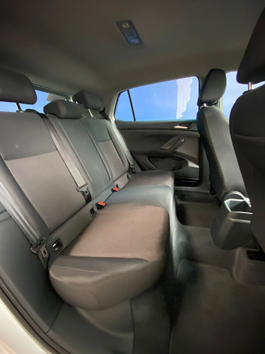 Volkswagen T-Cross 1.6 Trendline Mt