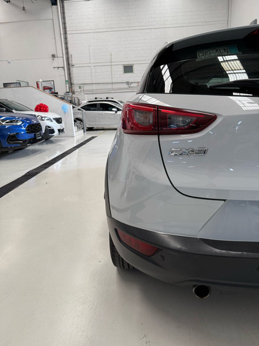 Mazda CX-3 2.0 I 2wd At