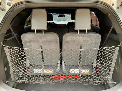 Ford Explorer Limited 4x4 Limited