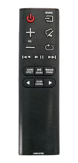 Lazhu Controle Remoto Para Samsung Soundbar Hwk360 Hwk450