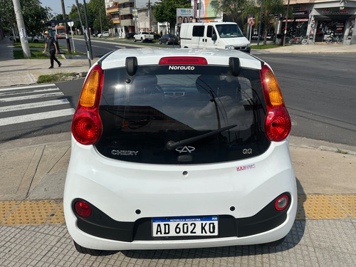 Chery QQ 1.0 Confort Security