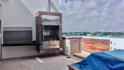 Imagen 10 de 30 de Grand Arrecife - Penthouse Amueblado Venta Y Renta