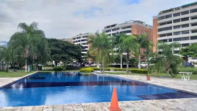 Apartamento en venta