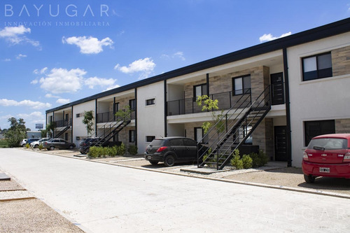 Venta - Departamento Entrega Inmediata - La Cañada Village Ii - La Cañada De Pilar- Bayugar Negocios Inmobiliarios