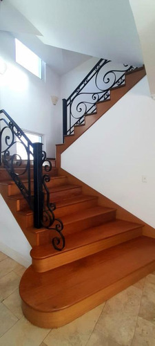 Imagen 13 de 30 de Impactante Casa En Alquiler Ayres Del Pilar Con 5 Dormitorios Y Excelente Diseño