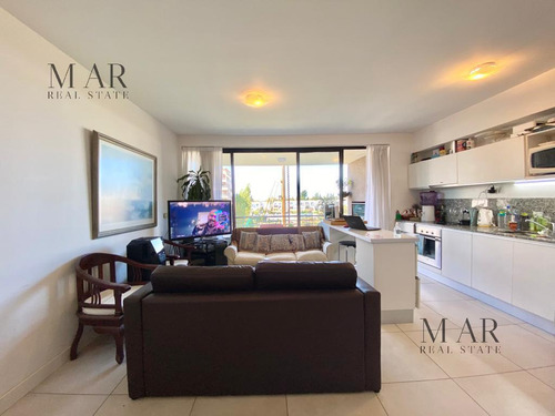 Retazado. Divino 3 Amb.en Venta En Quartier Nordelta 2 Dorm.2 Baños Y Cochera