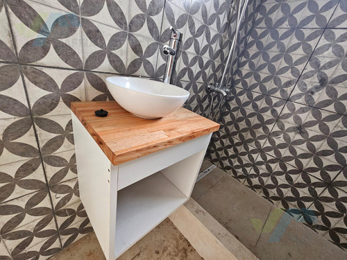 Casa En Venta 4 Ambientes En Santa Lucia - Pilar Del Este