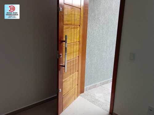 Imagem 7 de 15 de Sobrado - Vila Re - Ref: 9069 - V-9069