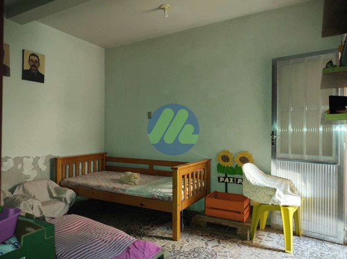 Imagem 4 de 30 de Casa Com 4 Dorms, Centro, Pelotas - R$ 850 Mil, Cod: 175 - V175