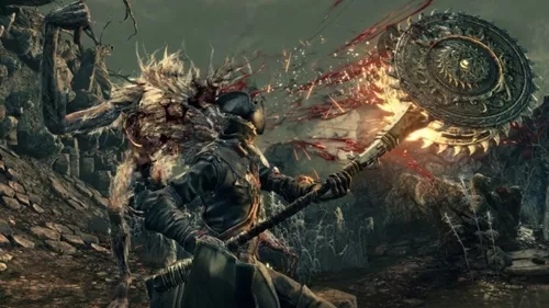 Bloodborne: vídeo de gameplay mostra ambientes sombrios do jogo