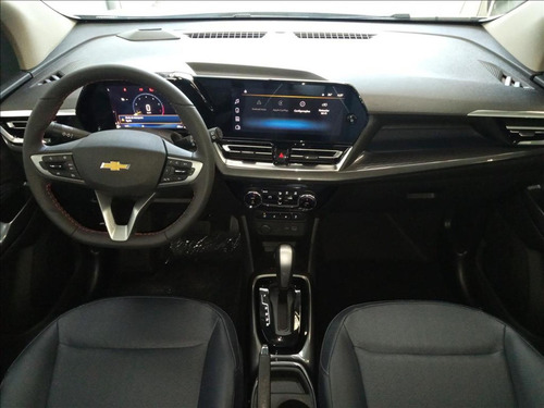 Chevrolet Spin Premier 1.8 8v Flex Automatico