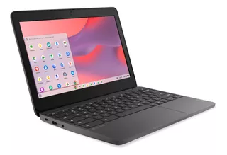 Lenovo Chromebook 100e Gen 4 Laptop Gris Grafito 11.6 32gb