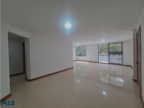 Espacioso Apartamento En Laureles(mls#255855)