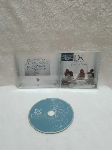 Danity Kane Welcome To The Dollhouse Album Download Cd Dk Danity Kane Welcome To The Dollhouse | MercadoLivre