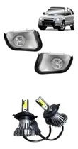 Comprar Par Farol Milha S10 Blazer 2001 03 A 2011 Auxiliar Nebl +led