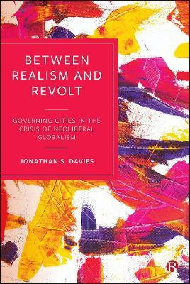 Libro Between Realism And Revolt : Governing Cities In Th...