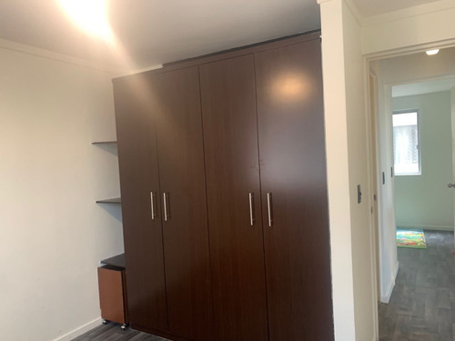 Imagen 17 de 21 de Se Vende En Colonia Anahuac, Departamento De 2 Recamaras De